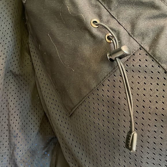 Thor MX Phase Riding Jacket - Picture 5 of 13